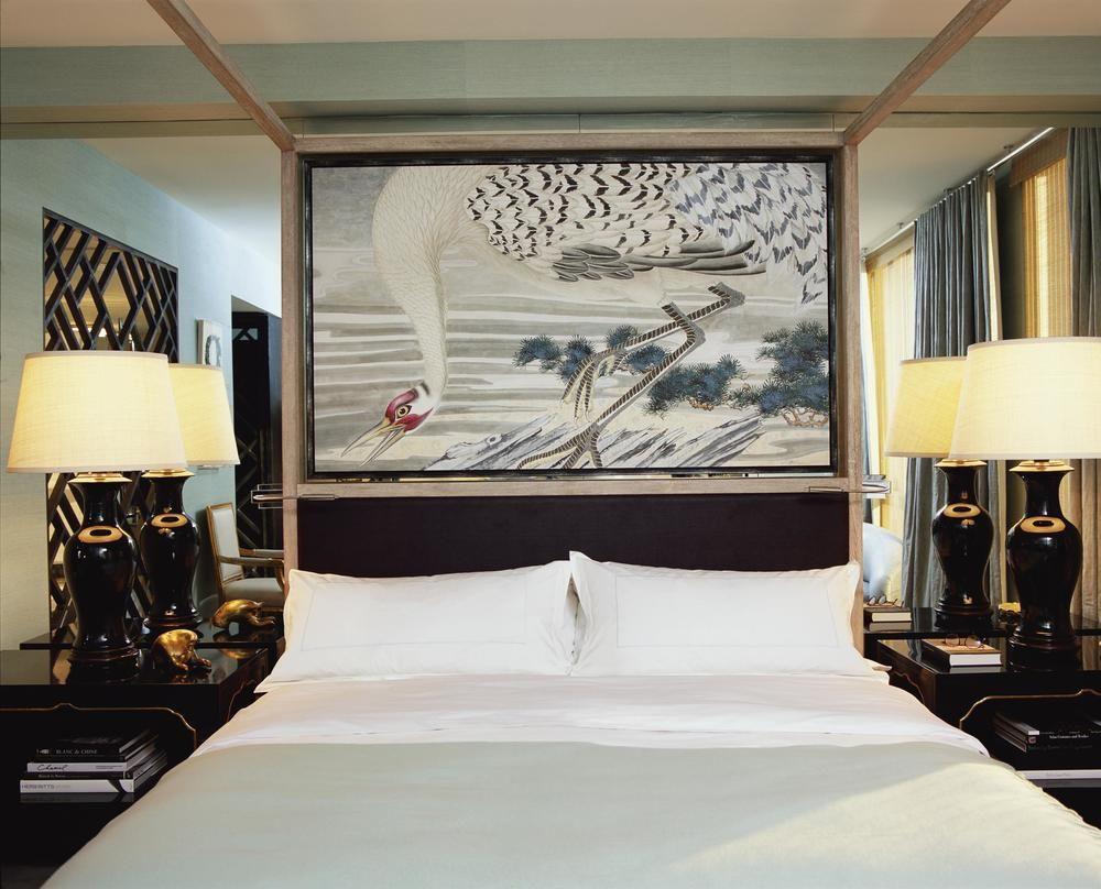 W Miami Hotel Екстериор снимка