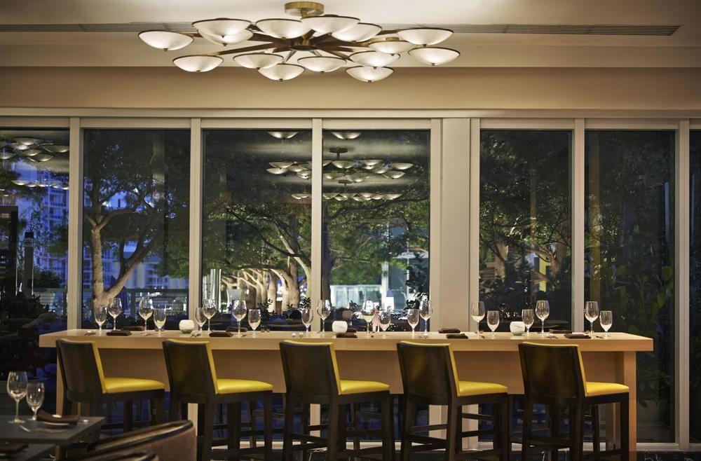 W Miami Hotel Екстериор снимка