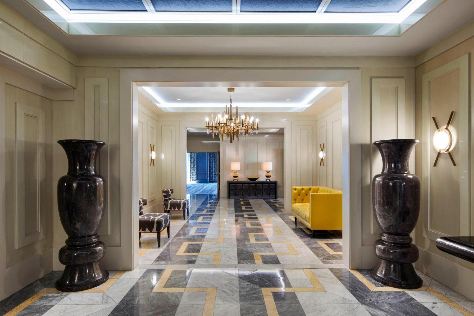 W Miami Hotel Екстериор снимка