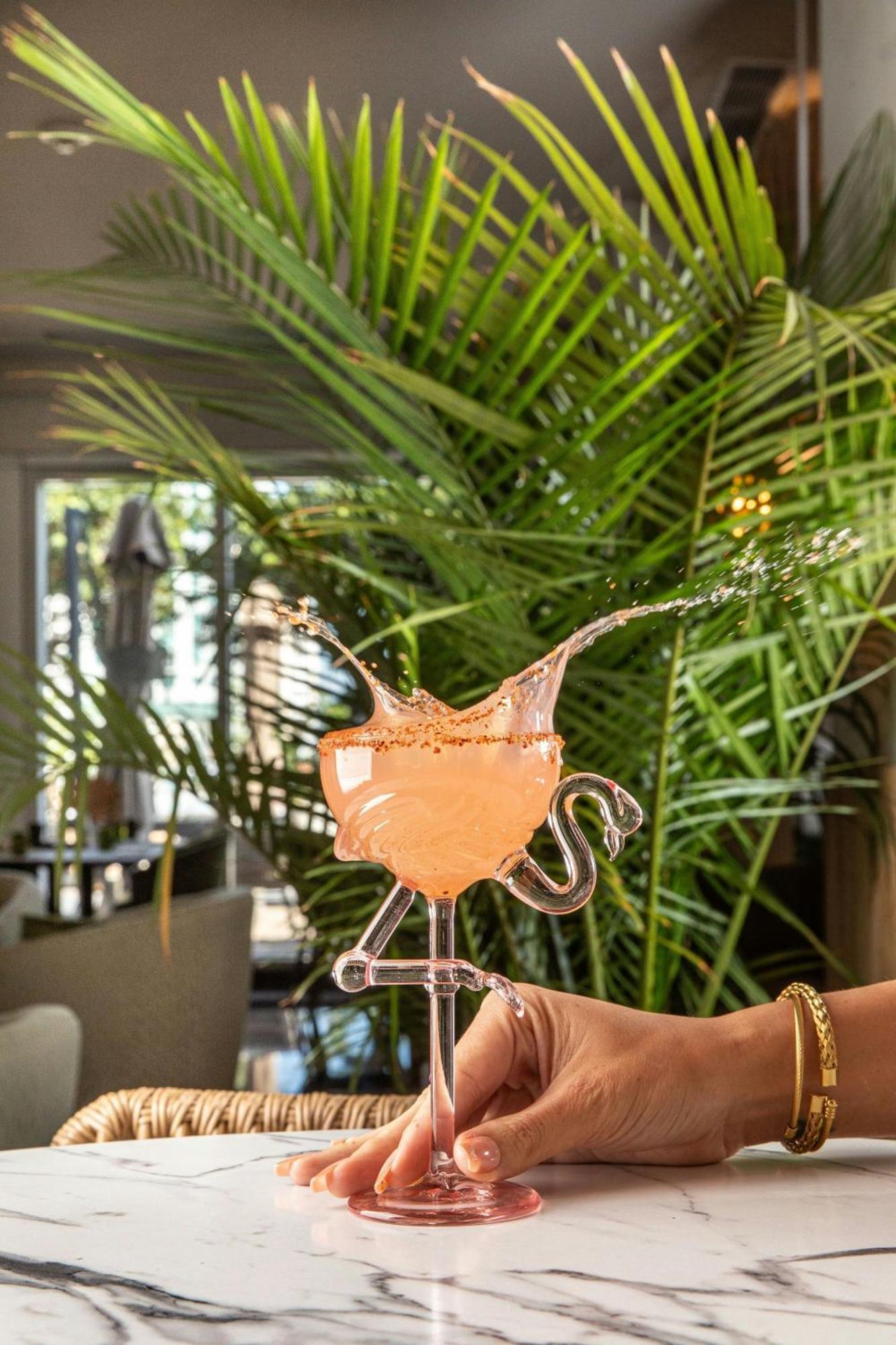 W Miami Hotel Екстериор снимка